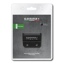 Load image into Gallery viewer, Gamma+ Fade DLC Black Diamond Fixed Blade for Clipper