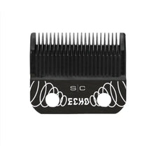 Load image into Gallery viewer, NEW StyleCraft Saber 2.0 Digital Brushless Motor Clipper - White