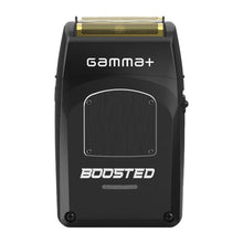 Load image into Gallery viewer, Gamma+ Boosted Professional Finishing Shaver