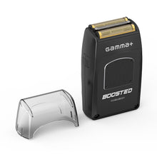 Load image into Gallery viewer, Gamma+ Boosted Professional Finishing Shaver