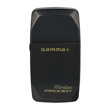 Load image into Gallery viewer, Gamma+ Wireless Prodigy Foil Shaver