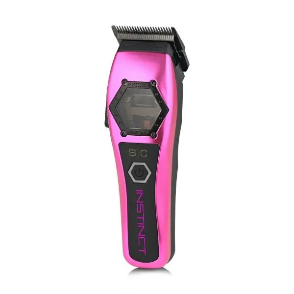 GAMMA SC PRO INSTINCT バリカン メタルエディション StyleCraft Pro Instinct Metal Edition Clipper – Gamma Plus UK