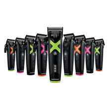 Load image into Gallery viewer, NEW Gamma+ XCell/XCEED Family - Clipper, Trimmer & Shaver