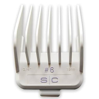 Replacement StyleCraft Double Magnetic Guard #6