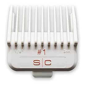 Replacement StyleCraft Double Magnetic Guard #1