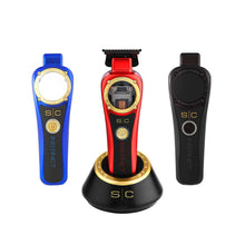 Load image into Gallery viewer, StyleCraft Instinct Clipper & Trimmer Combo