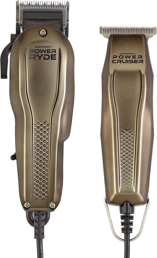 Gamma+ Power Ryde & Power Cruiser - BUY ONE GET ONE FREE – Gamma
