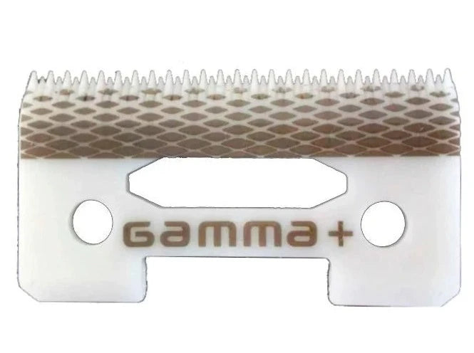 Gamma+ Staggered Ceramic Cutting Blade for Clipper