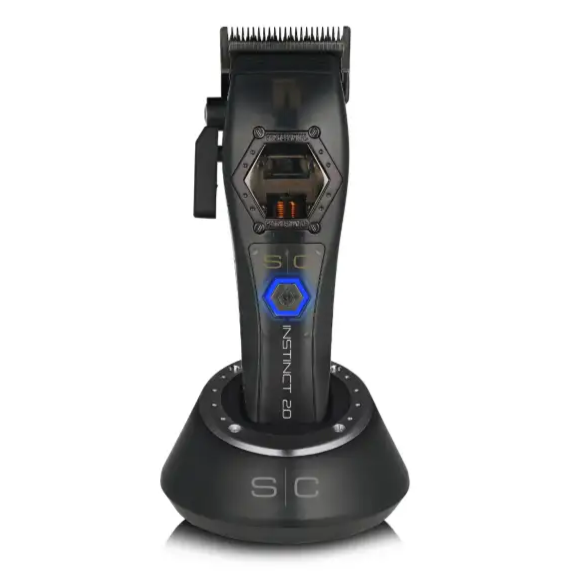 StyleCraft Pro Instinct Metal Edition Clipper