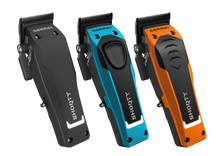 Load image into Gallery viewer, Gamma+ Shorty Compact Clipper