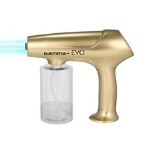 Load image into Gallery viewer, Gamma+ EVO Nano Mister - Gold