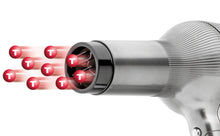 Load image into Gallery viewer, Gamma+ Absolute Power Barber Hairdryer - Available in 3 colours