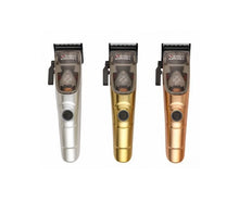 Load image into Gallery viewer, Gamma+ X Series Combo - X-Ergo & X-Evo