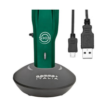 Load image into Gallery viewer, Gamma+ SKIN Professional Balding Clipper