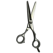 Load image into Gallery viewer, Gamma+ Total Control Hairdressing Scissors - Available in 5.0" or 5.5"
