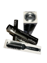 Load image into Gallery viewer, Gamma+ Thermal Round Brush - 65mm