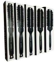 Load image into Gallery viewer, Gamma+ Thermal Round Brush - 33mm