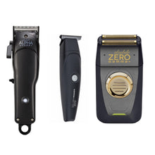 Load image into Gallery viewer, Gamma+ Absolute Series - Absolute Alpha, Absolute Hitter & Absolute Zero