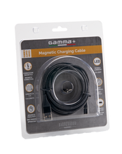 Load image into Gallery viewer, Gamma+ Magnetic Power Cord with USB & Mini USB Connectors