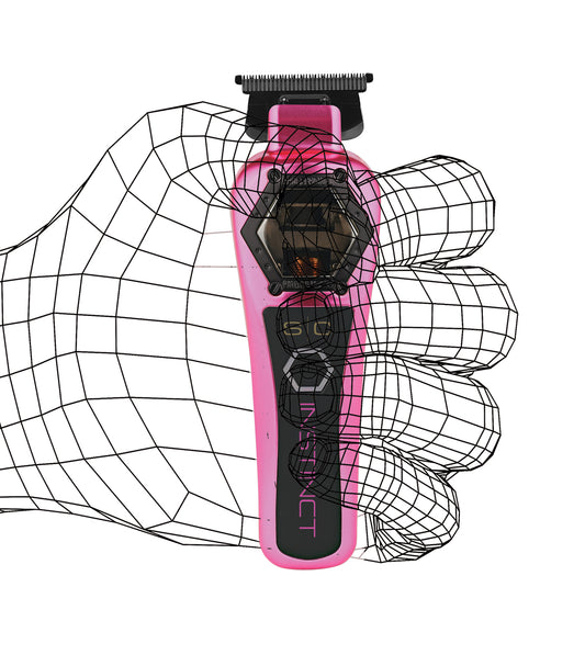 StyleCraft Pro Instinct Metal Edition Trimmer