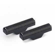 Load image into Gallery viewer, StyleCraft Replacement Crunchy Blades for Rebel Shaver