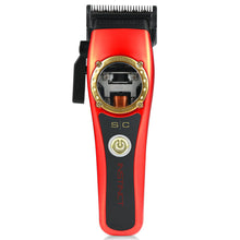Load image into Gallery viewer, StyleCraft Instinct Clipper & Trimmer Combo