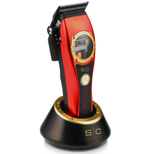 Load image into Gallery viewer, StyleCraft Instinct Clipper & Trimmer Combo