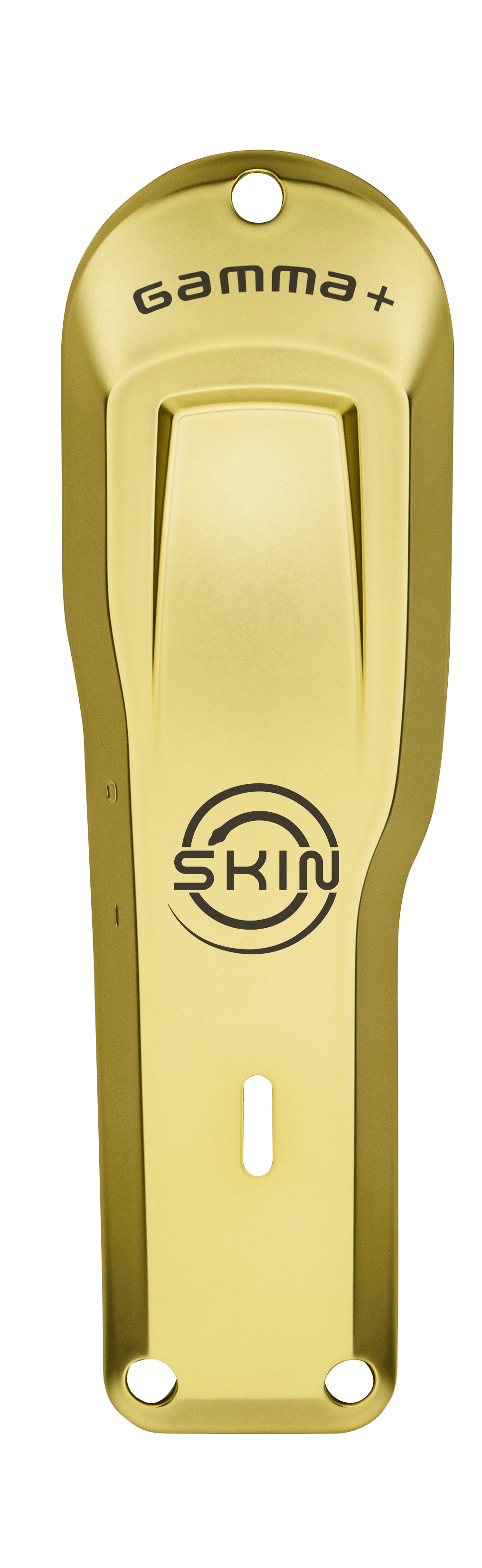 Replacement Lid for Gamma+ SKIN Clipper - Gold