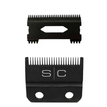 Load image into Gallery viewer, StyleCraft Clipper Blade Set - DLC Fixed Fade Blade with Shallow Tooth Cutter