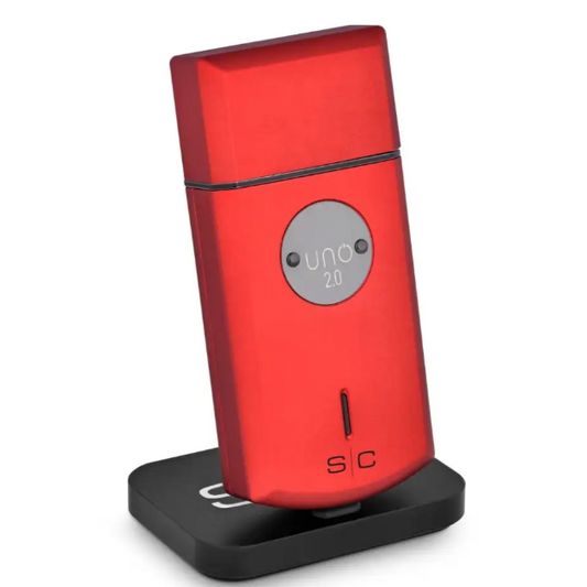 StyleCraft Uno 2.0 Professional Mobile Single Foil Shaver