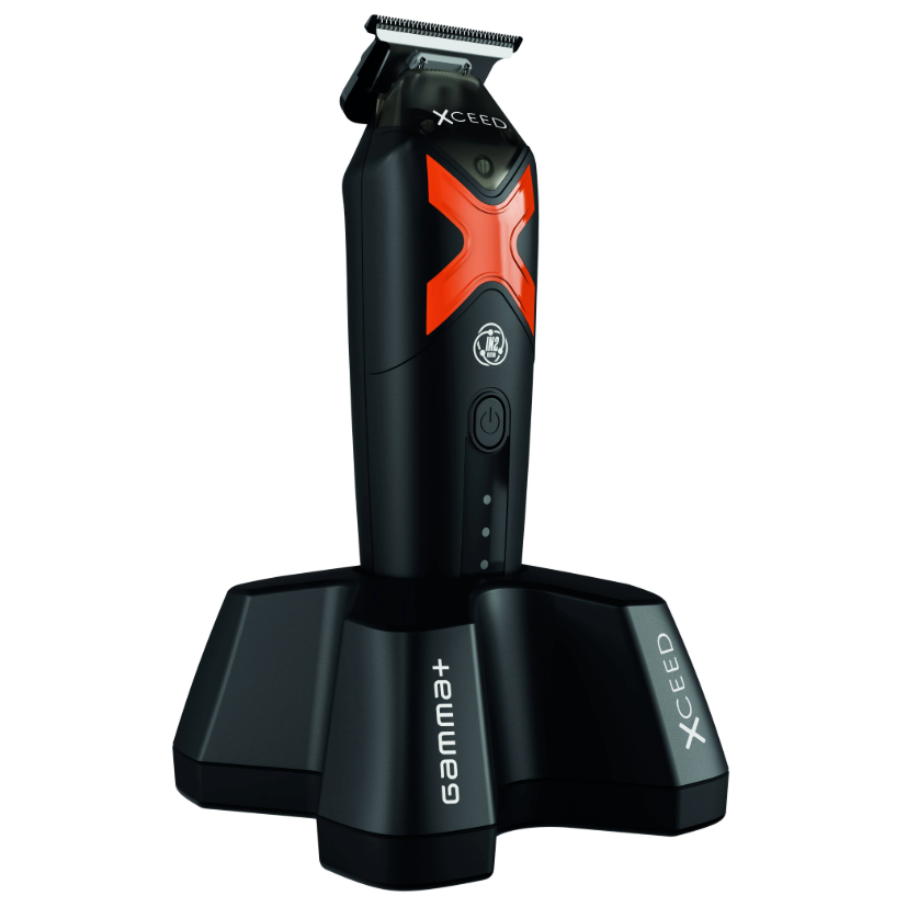 Gamma+ XCEED Family - Clipper, Trimmer & Shaver