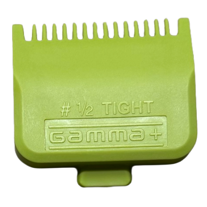 Replacement Gamma+ Tight Guard #0.5 - Green