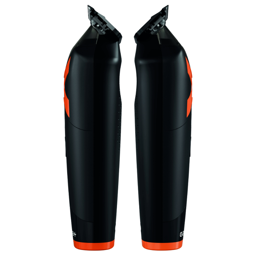 Gamma+ XCEED Family - Clipper, Trimmer & Shaver
