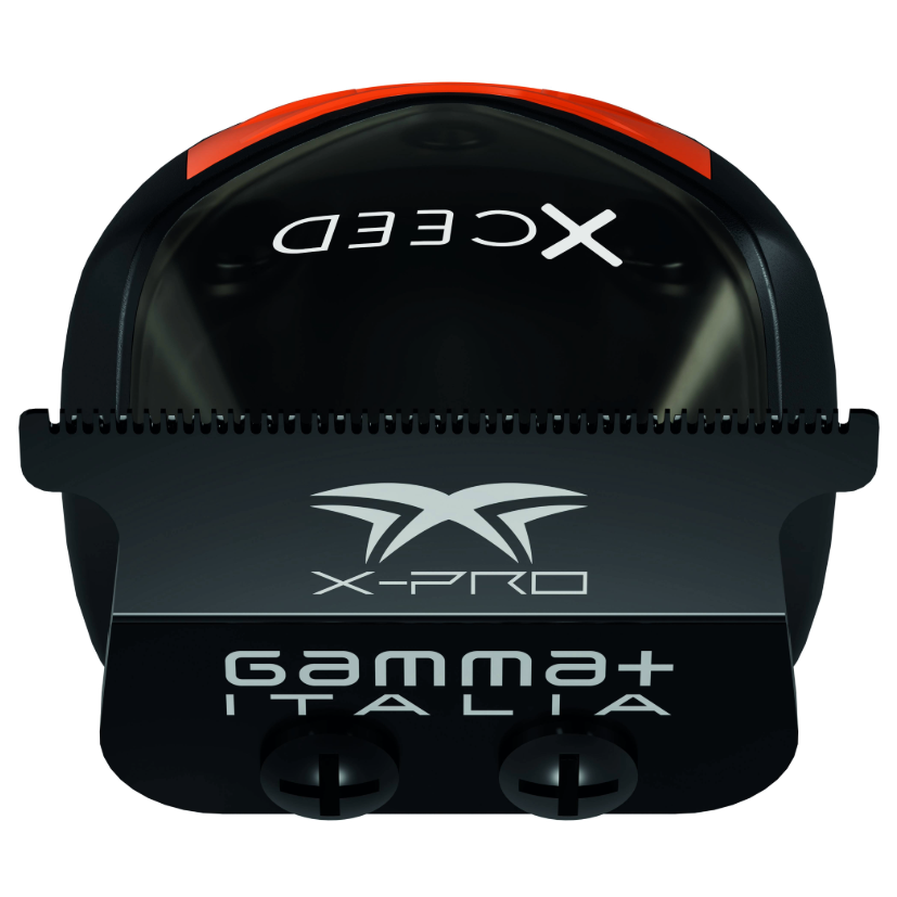 Gamma+ XCEED Family - Clipper, Trimmer & Shaver