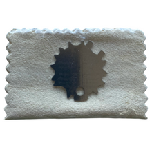 Load image into Gallery viewer, Gamma+ Premium Line Black Titanium 6.5" Hairdressing Scissors