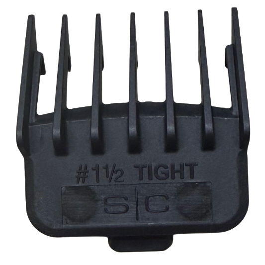 Replacement StyleCraft Tight Guard #1.5 - Black