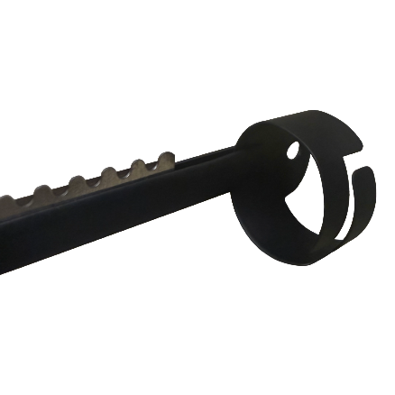 Gamma+ Finger Razor