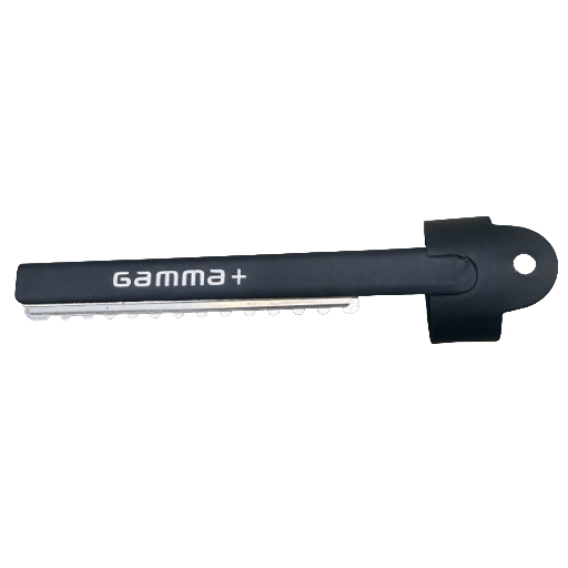 Gamma+ Finger Razor