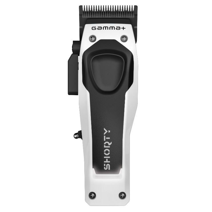 NEW Gamma+ Shorty Compact Clipper - Limited Edition