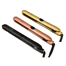 Load image into Gallery viewer, Gamma+ Keratin Glory Hair Straightener - Available in 3 Colours