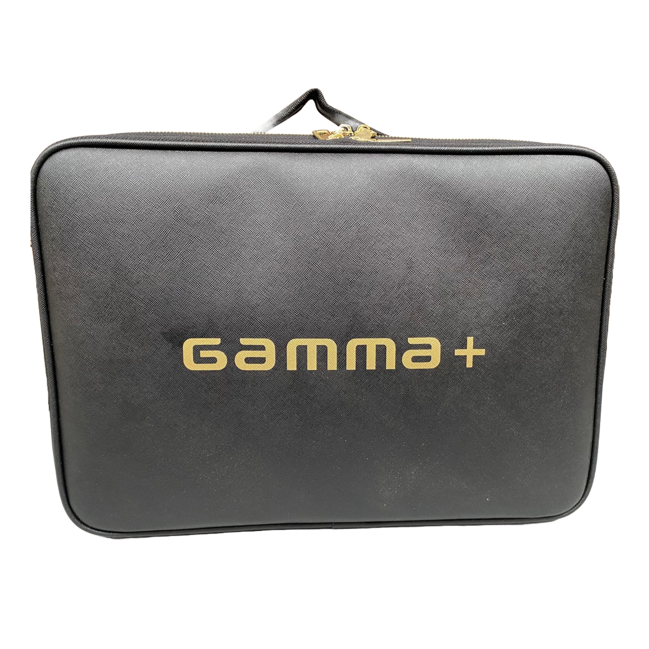 Gamma+ Multi-Functional PU Leather Case for Barbers and