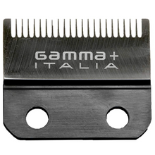 Load image into Gallery viewer, Gamma+ Fade DLC Black Diamond Fixed Blade for Clipper