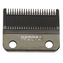 Load image into Gallery viewer, Gamma+ Taper DLC Black Diamond Fixed Blade for Clipper