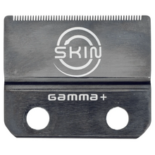 Load image into Gallery viewer, Gamma+ DLC Black Diamond Carbon Balding Blade for SKIN Clipper