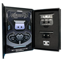 Load image into Gallery viewer, Gamma+ ES4 3VERSINCE Modified Blade Kit for Trimmer