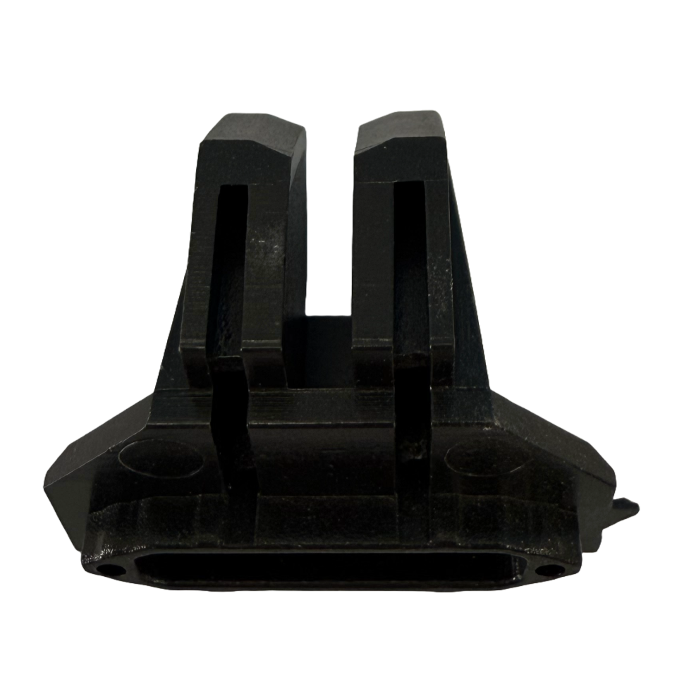 Replacement Blade Carrier for Gamma+ Cyborg Clipper