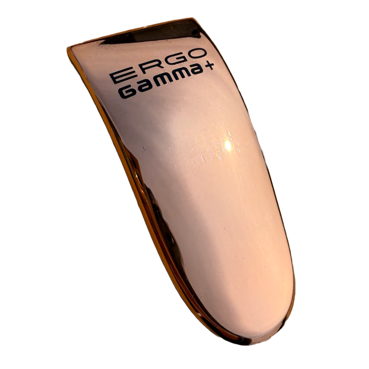 Replacement Thumb Rest for Gamma+ Ergo Clipper - Rose Gold
