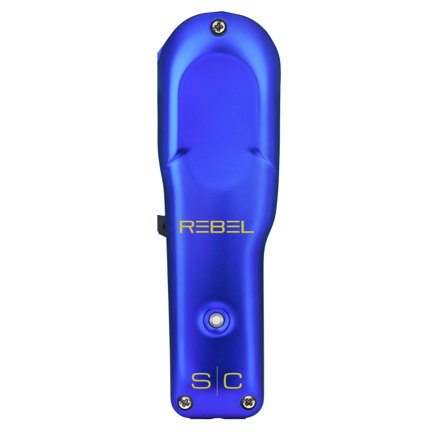 Replacement Lid for StyleCraft Rebel Clipper - Blue