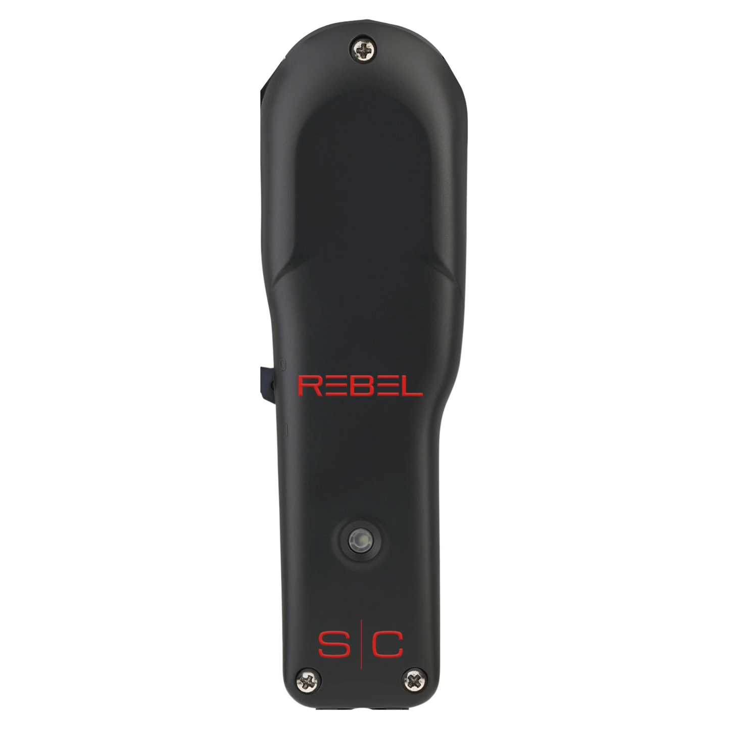 Replacement Lid for StyleCraft Rebel Clipper - Black