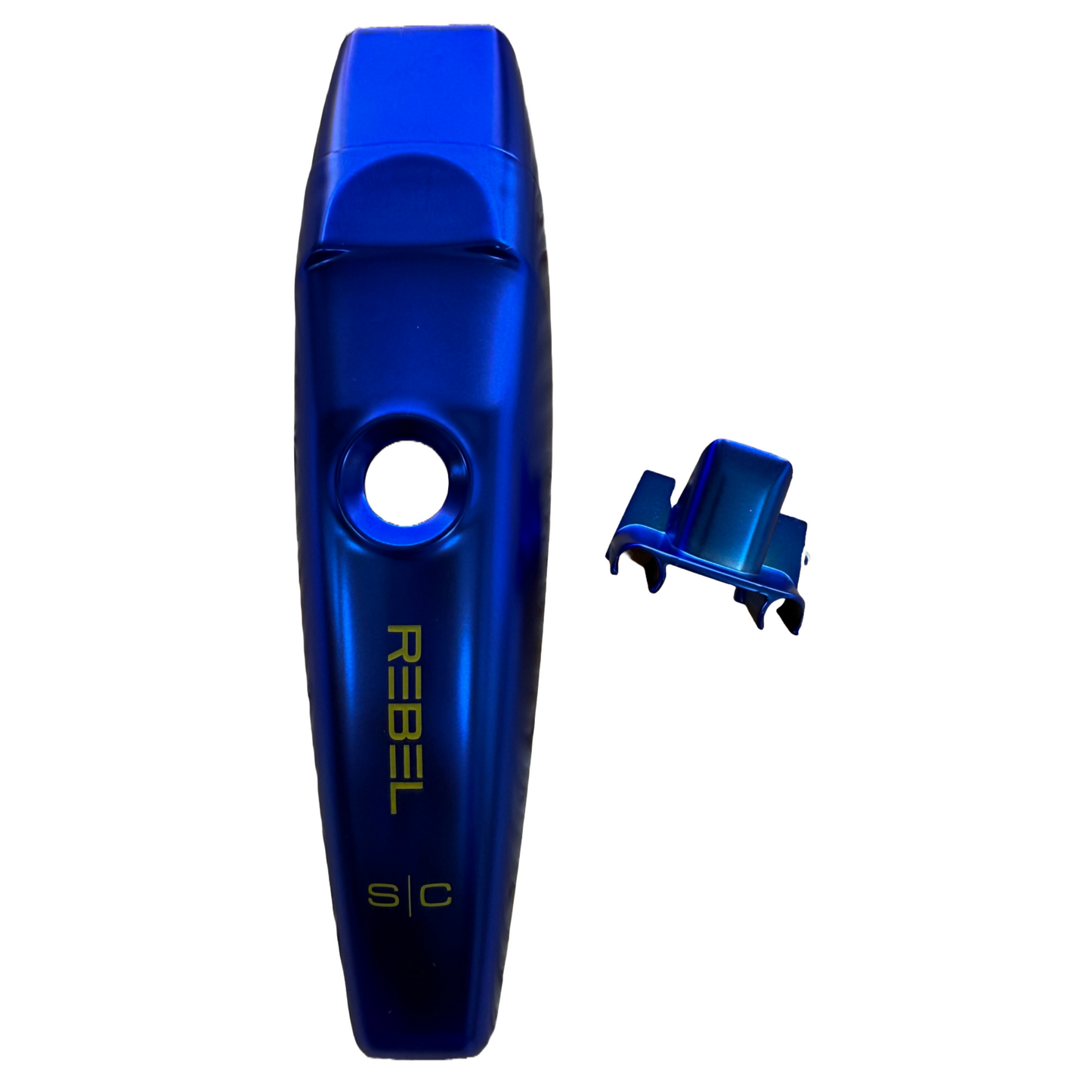 Replacement Lid for StyleCraft Rebel Trimmer - Blue